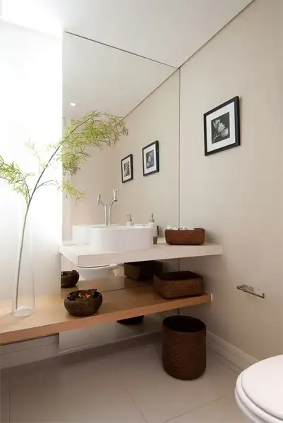 imagem de decoração