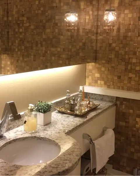 imagem de decoração