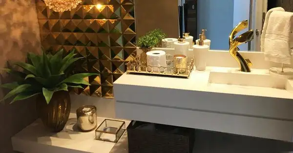imagem de decoração