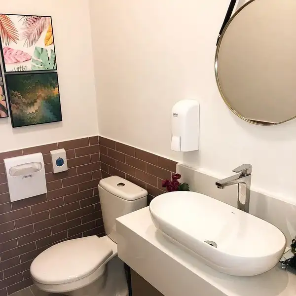 imagem de decoração