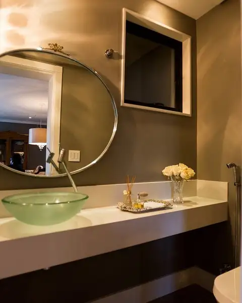 imagem de decoração