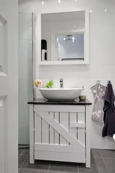 imagem de decoração