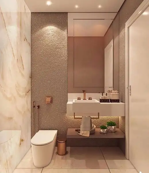 imagem de decoração