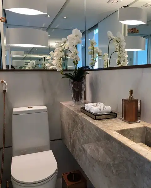 imagem de decoração