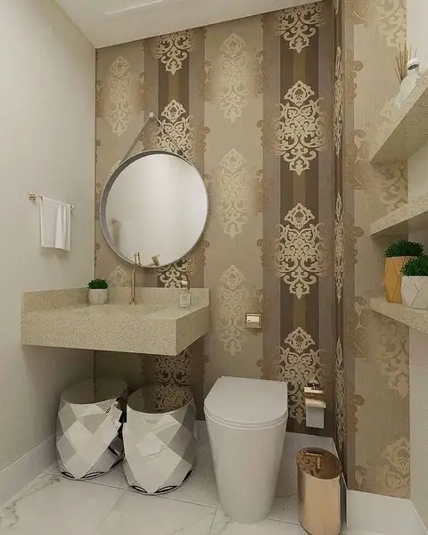 imagem de decoração