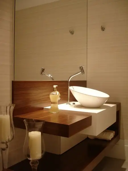 imagem de decoração