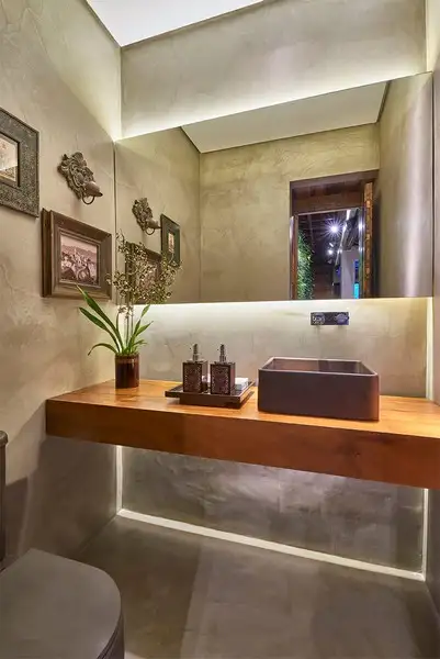 imagem de decoração
