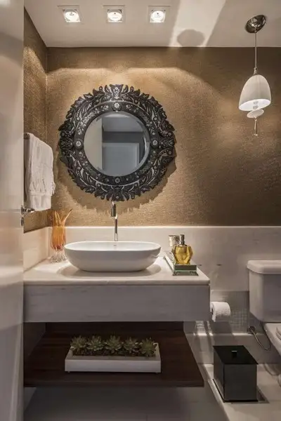 imagem de decoração