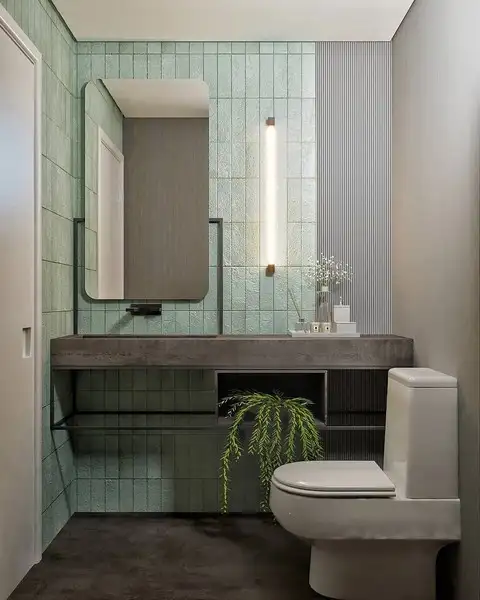imagem de decoração