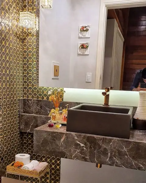 imagem de decoração