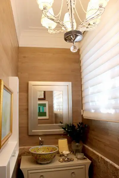 imagem de decoração