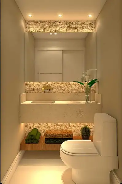 imagem de decoração
