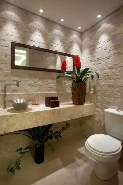 imagem de decoração