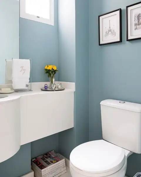 imagem de decoração