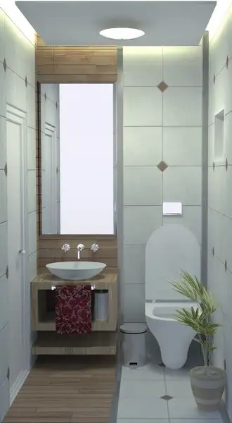 imagem de decoração