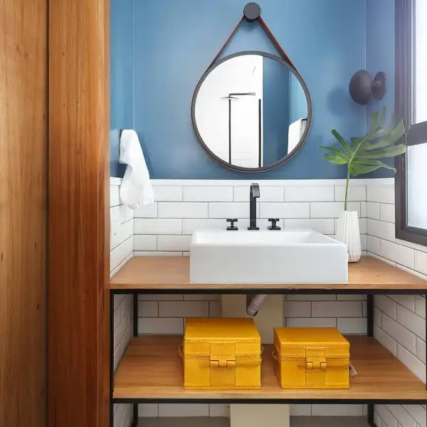 imagem de decoração