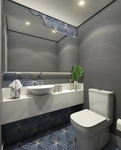 imagem de decoração
