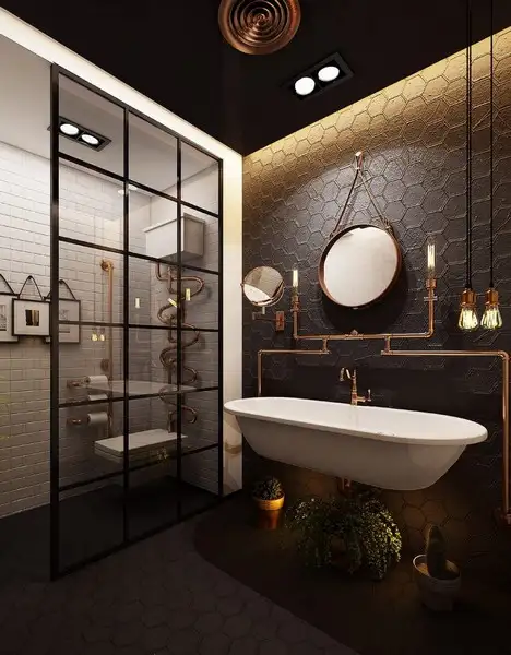 imagem de decoração