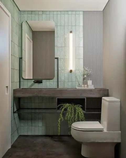 imagem de decoração