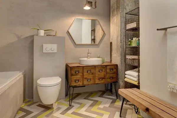 imagem de decoração