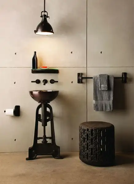 imagem de decoração