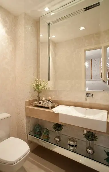imagem de decoração