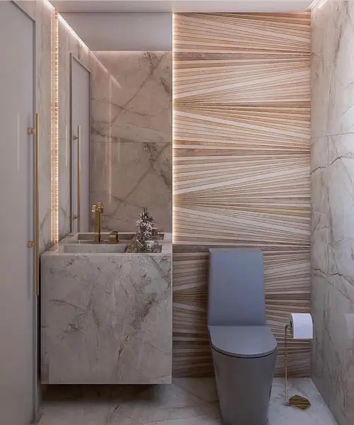 imagem de decoração