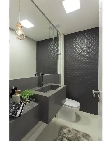 imagem de decoração