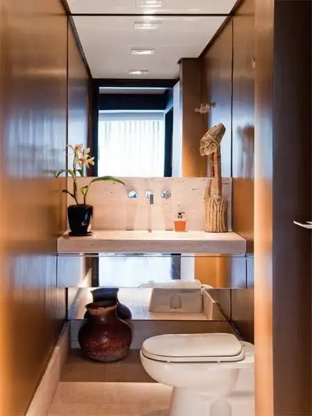 imagem de decoração