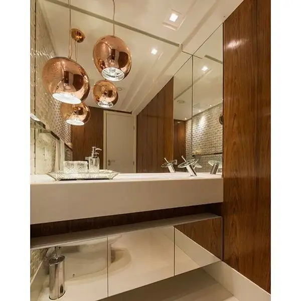 imagem de decoração