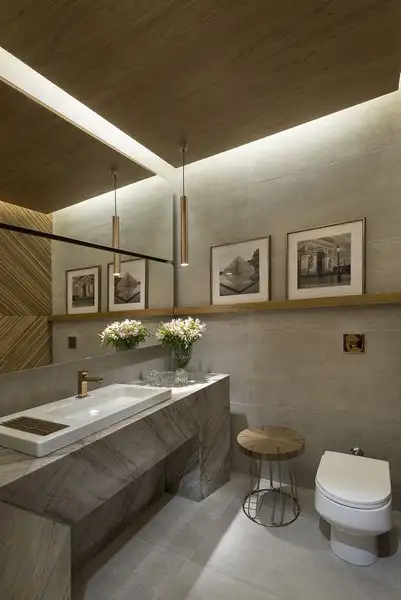 imagem de decoração