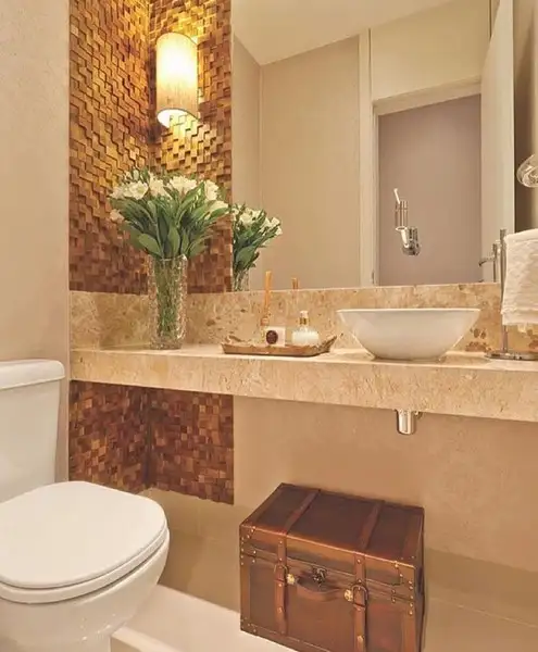 imagem de decoração