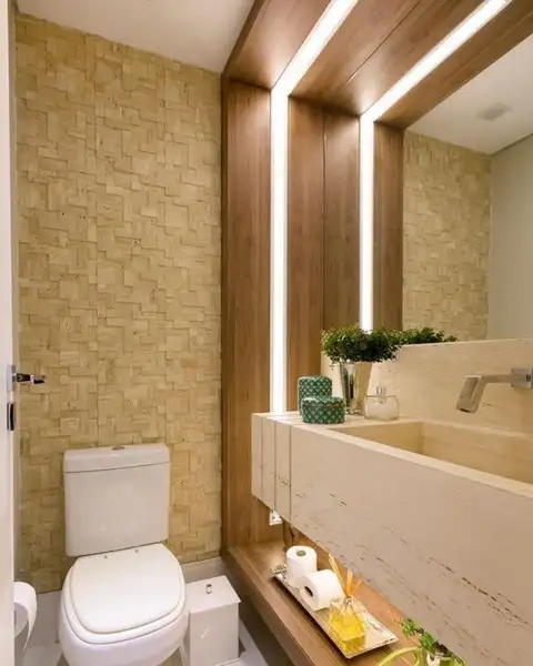imagem de decoração