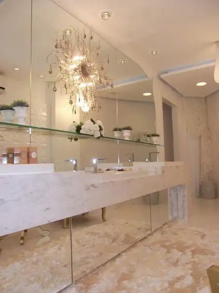 imagem de decoração