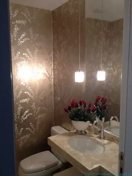 imagem de decoração