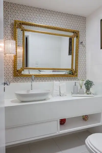 imagem de decoração