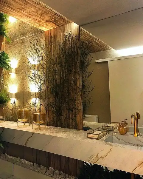 imagem de decoração