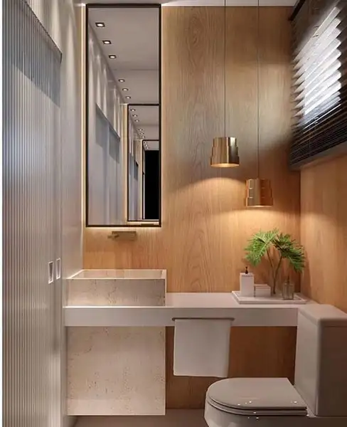 imagem de decoração