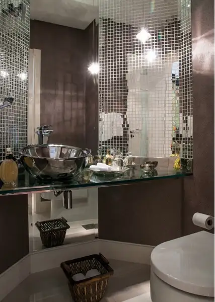 imagem de decoração