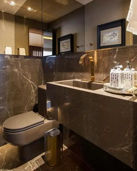 imagem de decoração