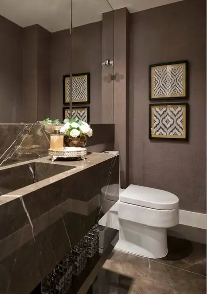 imagem de decoração