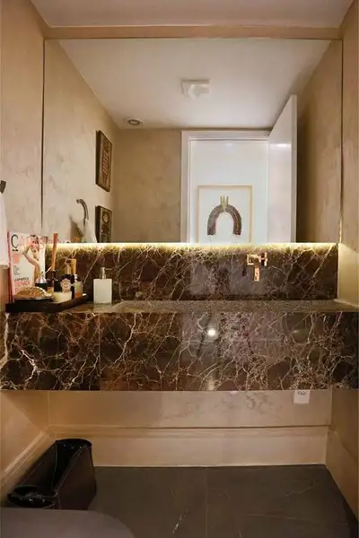 imagem de decoração