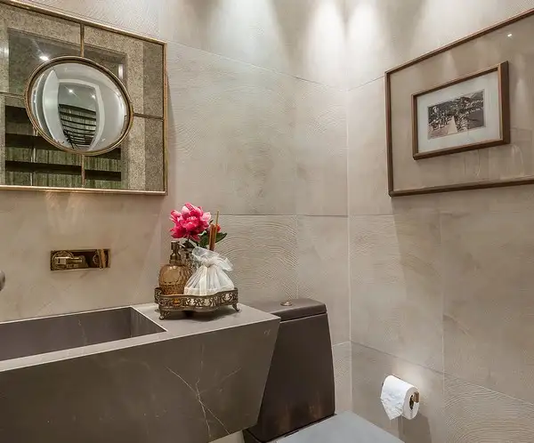 imagem de decoração