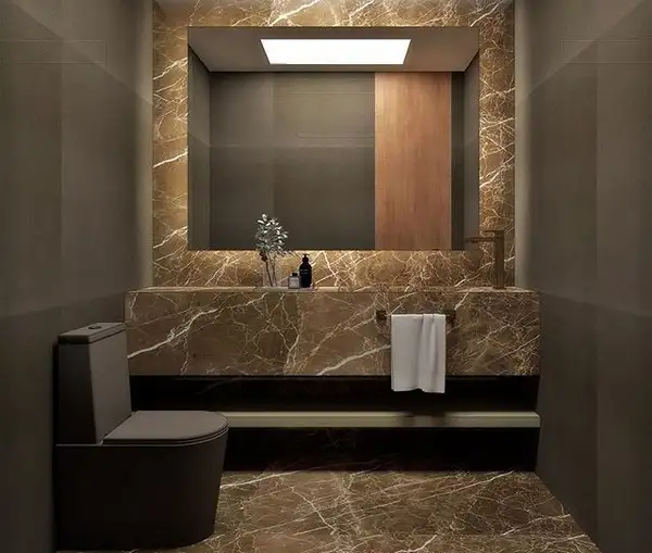 imagem de decoração