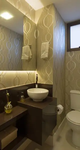 imagem de decoração