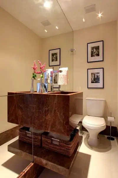 imagem de decoração