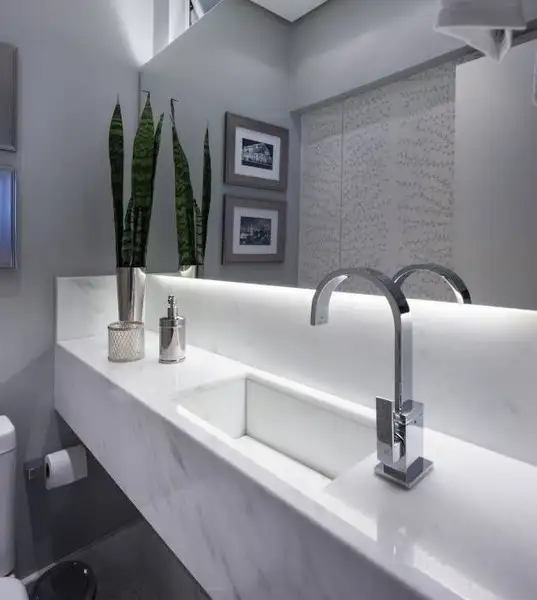 imagem de decoração