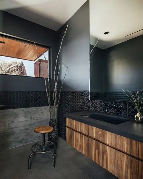 imagem de decoração