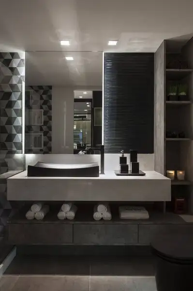 imagem de decoração