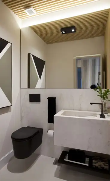 imagem de decoração